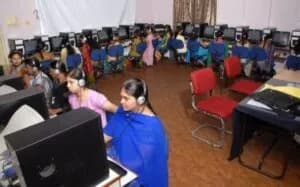 English Lab Image