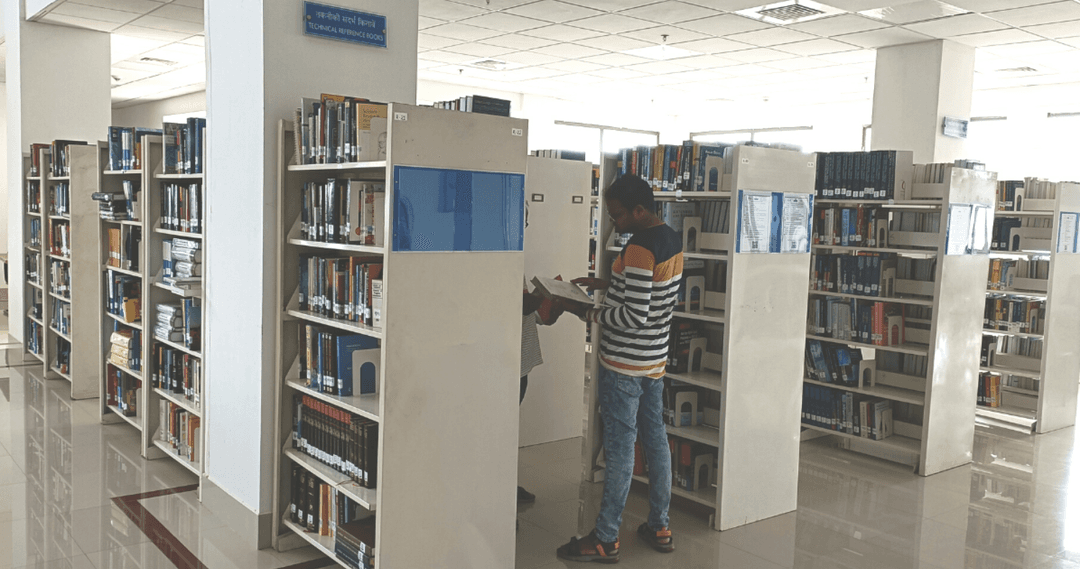 Library Image